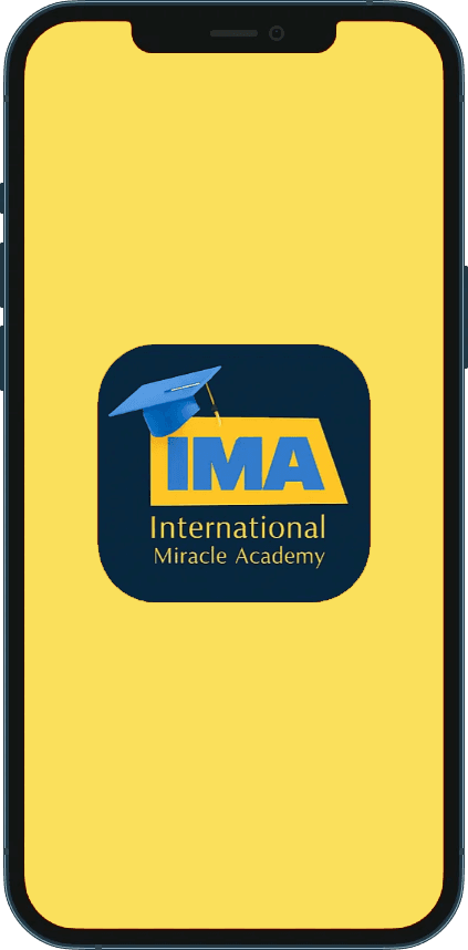 App Phone Mockup in Hand